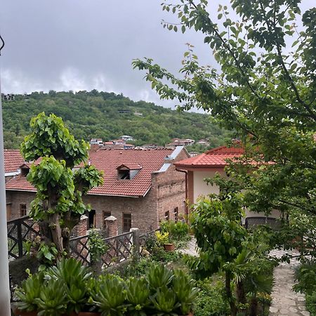 Guest House Anuki Sighnaghi Exterior photo
