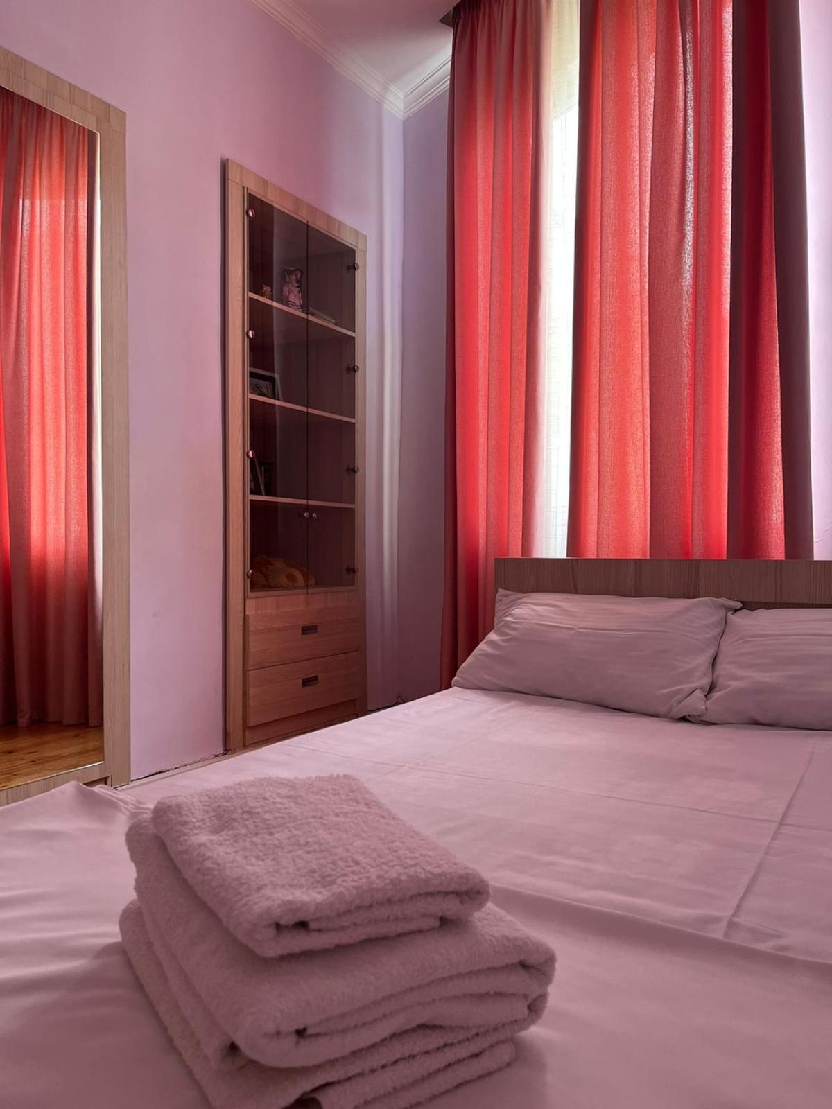 Guest House Anuki Sighnaghi Exterior photo
