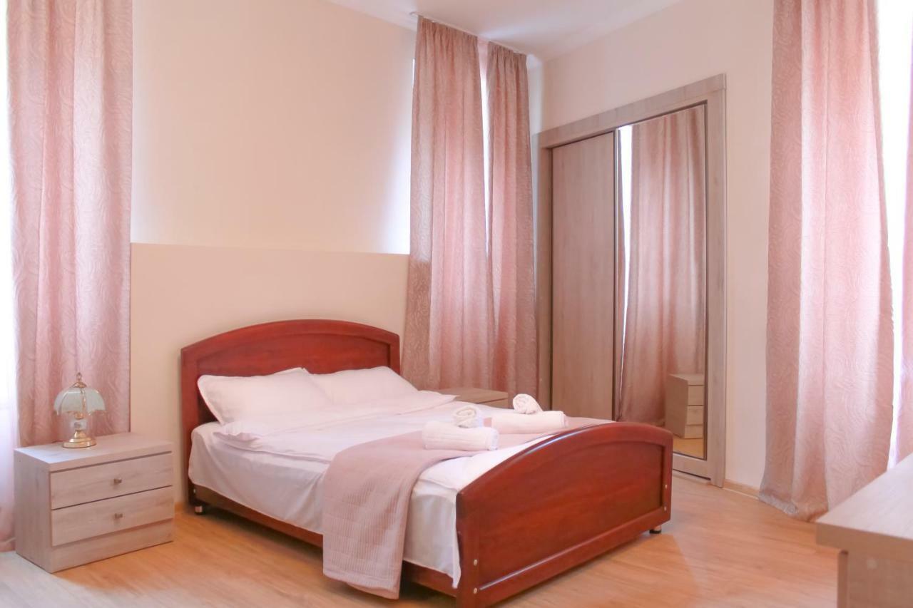 Guest House Anuki Sighnaghi Exterior photo